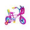 Colourful Cycle For Children