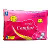 Sanitary Napkins For Heavy Flow