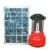 Light Weight Solar Lantern