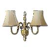 Intricately Designed Decorative Wall Sconce