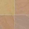 Hand Polished Sandstone Tiles