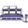 Waterjet Machine