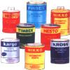 Industrial Paints