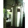 Industrial Stainless Steel Reactor