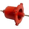 Industrial Cup Type Bushing