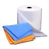 Lint Free Fibre Cloth