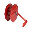 Corrosion Resistant Fire Hose Reel