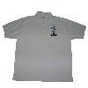 Promotional Purpose Collared T Shirt