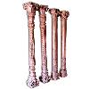 Interior Decorative Wooden Pillars