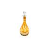 Designer Glass Wine Decanter