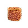 Natural Curled Coir Rope