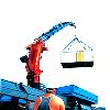 Industrial Heavy Duty Crane