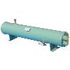 Industrial Grade Water Cooled Condenser