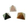 Decorative Garden Pyramid Stone