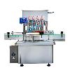 Food Grade Sauce Filling Machine