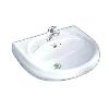 Corrosion Resistant Ceramic Basin