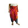 Tie Die Colourful Trouser