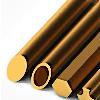 Industrial Grade Brass Extruded Rods