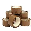 Self Adhesive Biaxially Oriented Polypropylene Tapes