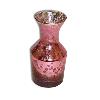 Decorative Glass Bud Vase