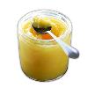 Hygienically Processed Ghee With Nutritional Properties