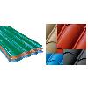 Pre-Painted Alu-Zinc Steel Roofing Sheets