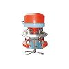 Industrial Twin Shaft Disperser