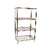 Domestic/ Commercial Purpose Pot Rack