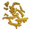 Turmeric Fingers With Anti-Inflammatory Properties