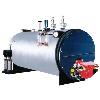 Industrial Hot Water Boiler