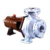 Horizontal/ Centrifugal Coupled Pumps With Semi Open Impeller