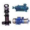 Centrifugal Multistage Pump Vertical/ Horizontal