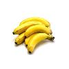 Fresh Banana With Nutritional Properties