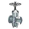 Industrial Grade Gate Valves