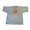 Colourful Designer Embroidered T-Shirts