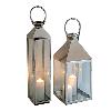 Steel Made Designer Lanterns