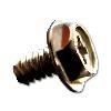 Corrosion Resistant Hex Screws