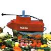 Non Corrosive Vegetable Cutter