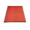 Crack Resistant Exterior Paver Blocks