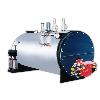 Industrial Grade Steam Boiler