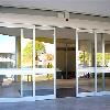 Automatic Sensor Glass Doors