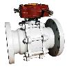 Fire Safe Ball Valve