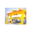 Industrial Grade Rail Mounted Goliath Cranes