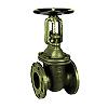 Sand Casting Gate Valve