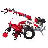 Light Weight Multipurpose Power Tiller