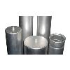 Light Weight Aluminium Capacitor Cans