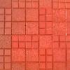 Fine Textured Colourful Tiles