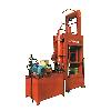 5 Cylinder Hydraulic Press Machine