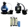 Sand Filters For Water Purification