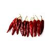 Pure Dried Red Chilli